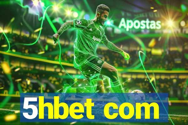 5hbet com